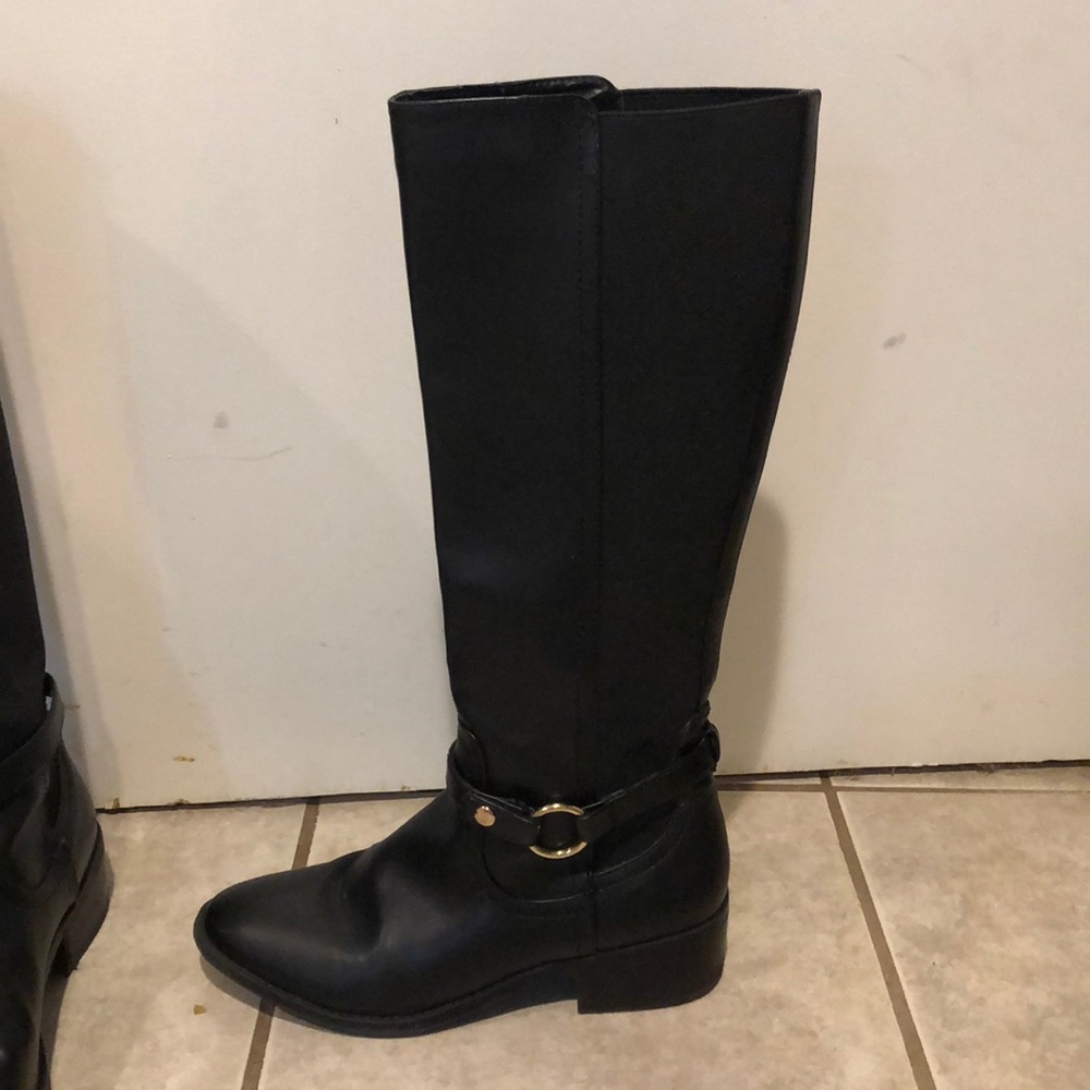 Steve Madden boots